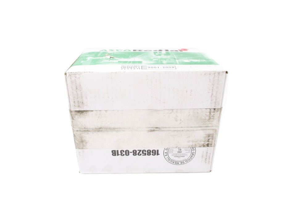 ASCO EF8210G027 120V 300PSI NSFS