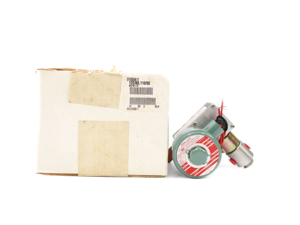 ASCO EF8308A11 110/120V 125PSI NSMP