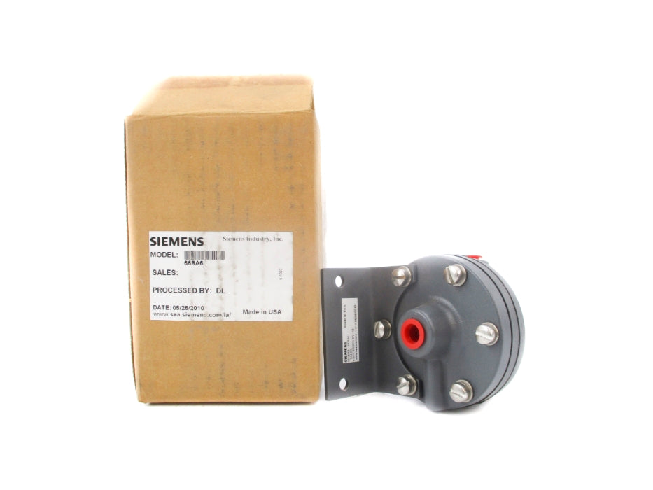 SIEMENS 66BA6 NSMP