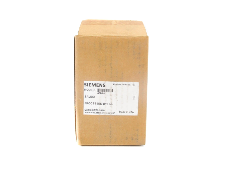 SIEMENS 66BA6 NSMP