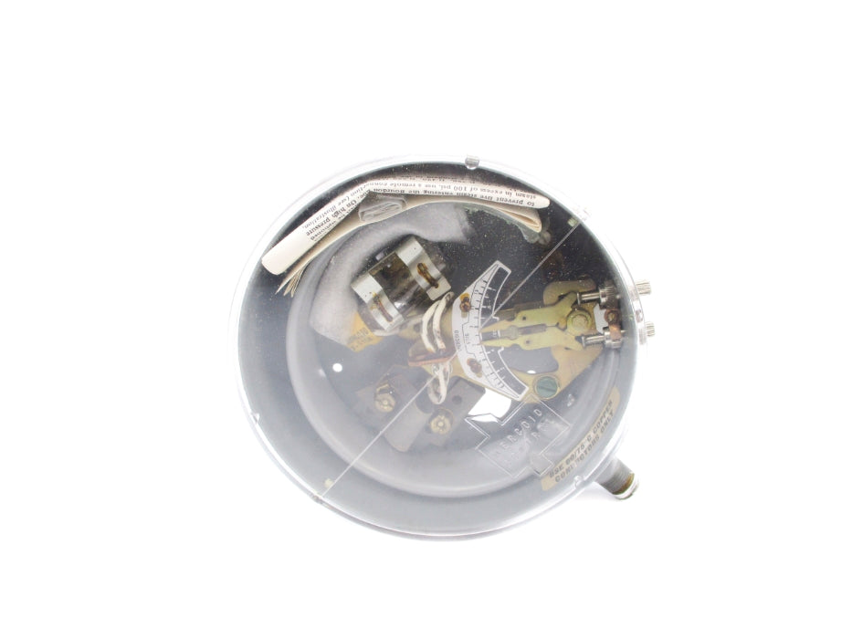 MERCOID DA31-3-1 1-15PSI NSMP