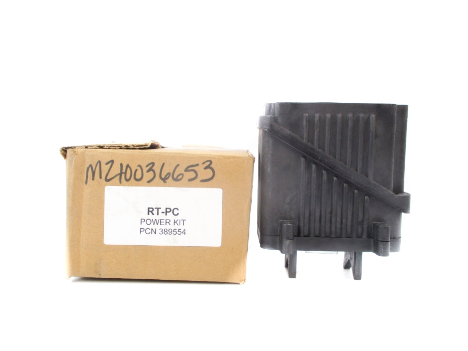 CHROMALOX RT-PC 389554 NSMP