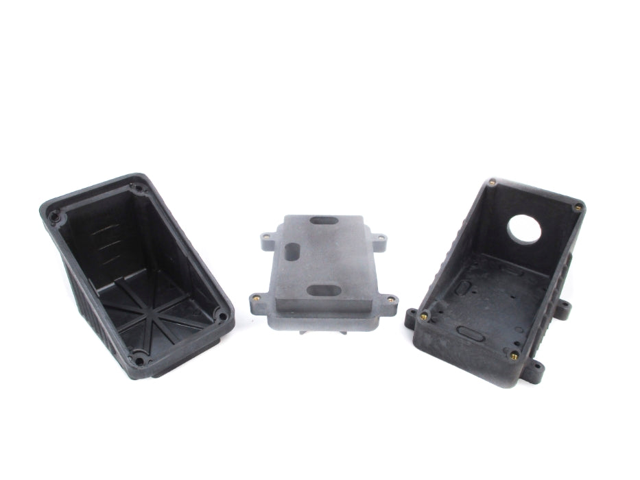 CHROMALOX RT-PC 389554 NSMP