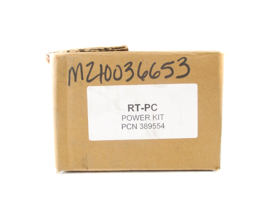 CHROMALOX RT-PC 389554 NSMP