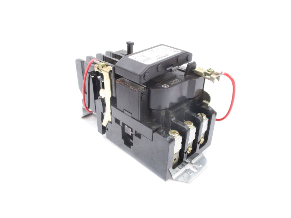 GENERAL ELECTRIC CR306D002 110/115-120V 45A NSMP