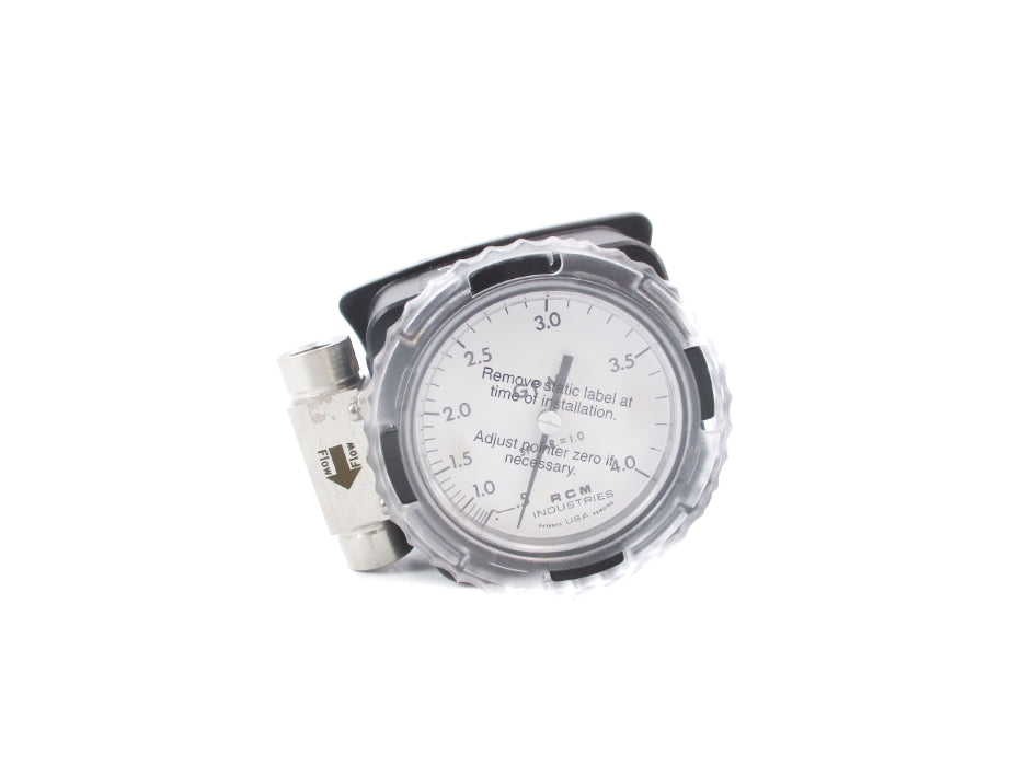 RCM 1/2-73-VDR-4 .5-4.0/180PSI 212F NSMP