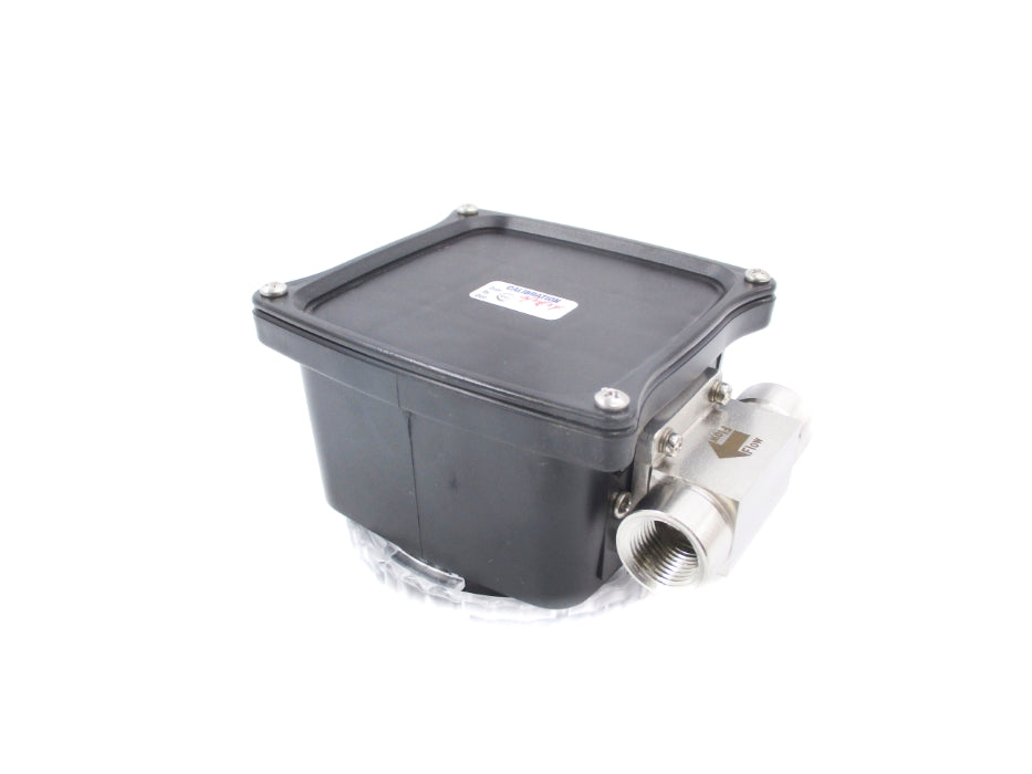 RCM 1/2-73-VDR-4 .5-4.0/180PSI 212F NSMP