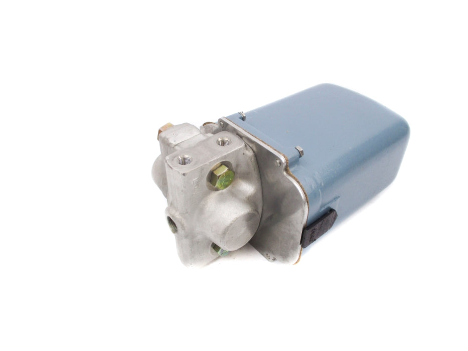 FOXBORO 11DM-BS2 0-100PSIG NSMP
