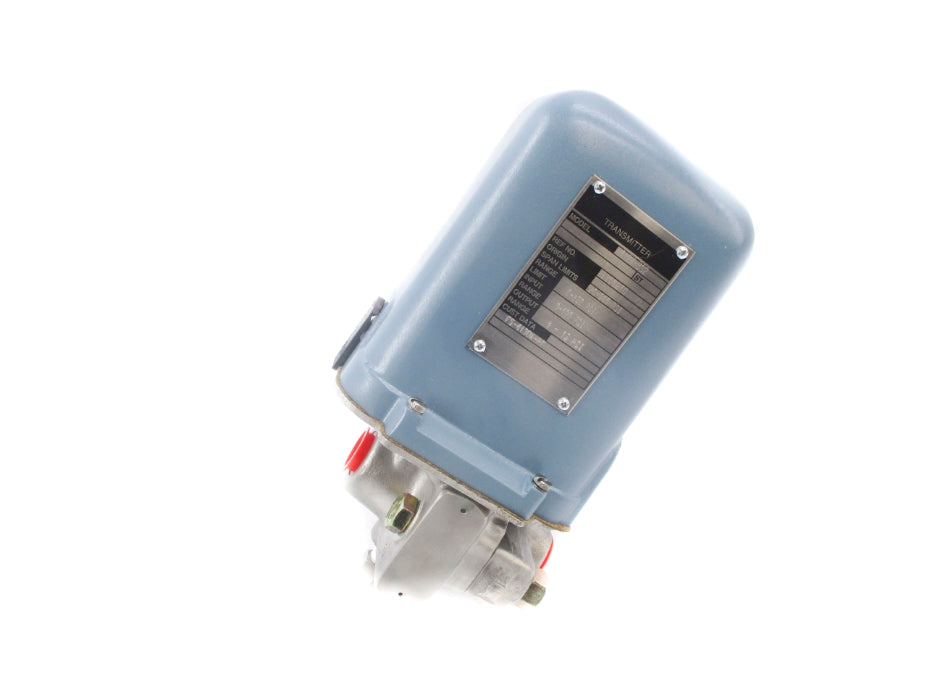 FOXBORO 11GM-BS2 0-100PSI NSNP