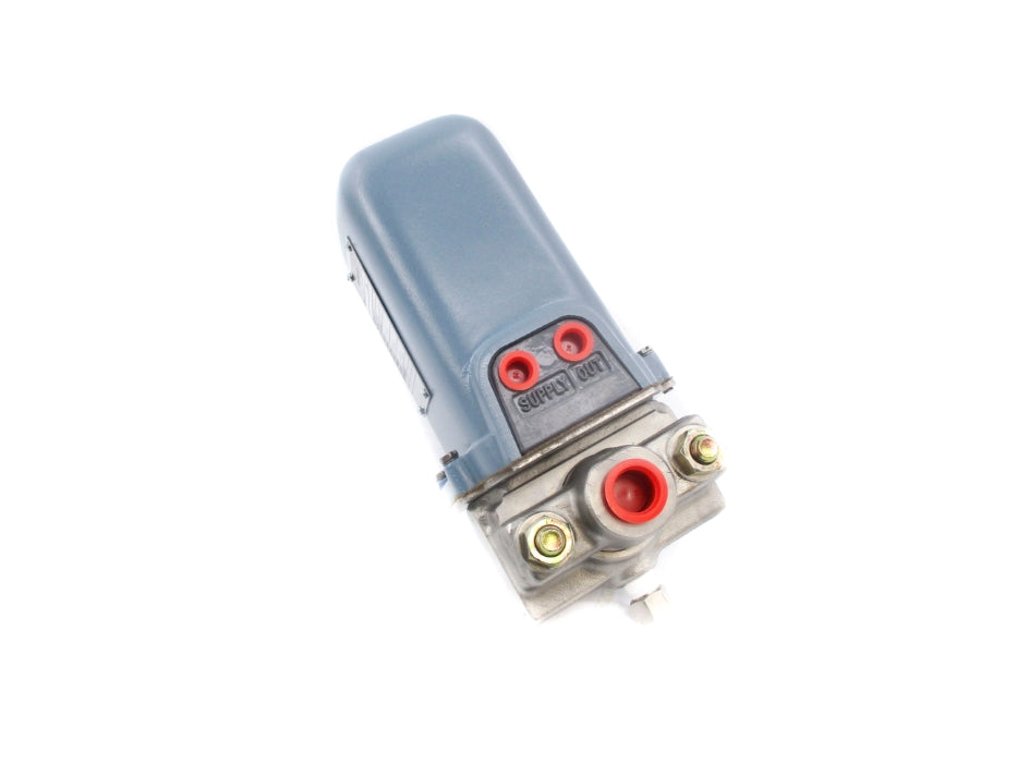 FOXBORO 11GM-BS2 0-100PSI NSNP