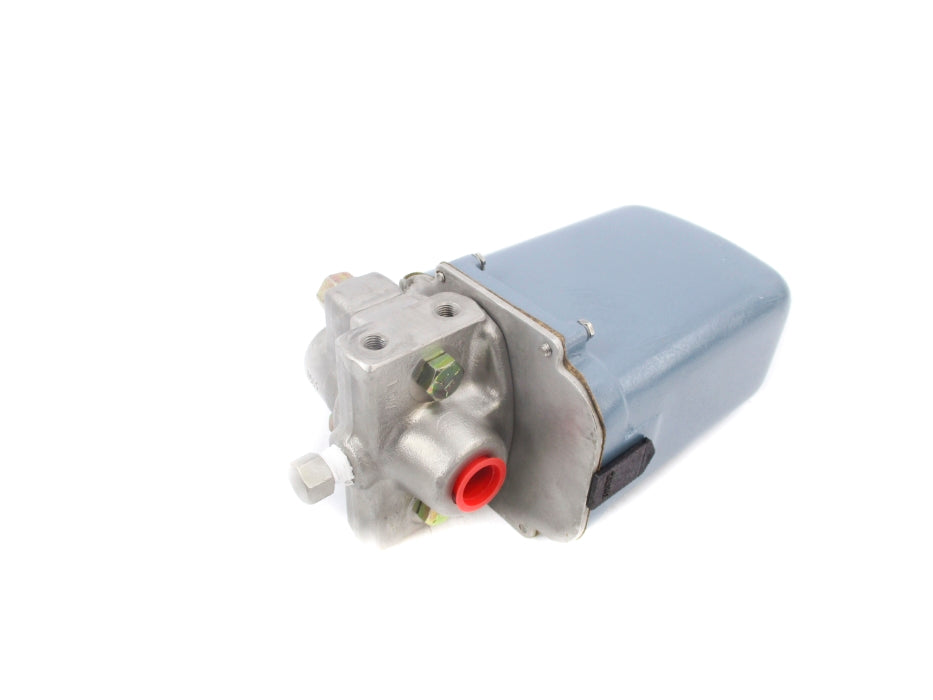 FOXBORO 11GM-BS2 0-100PSI NSNP
