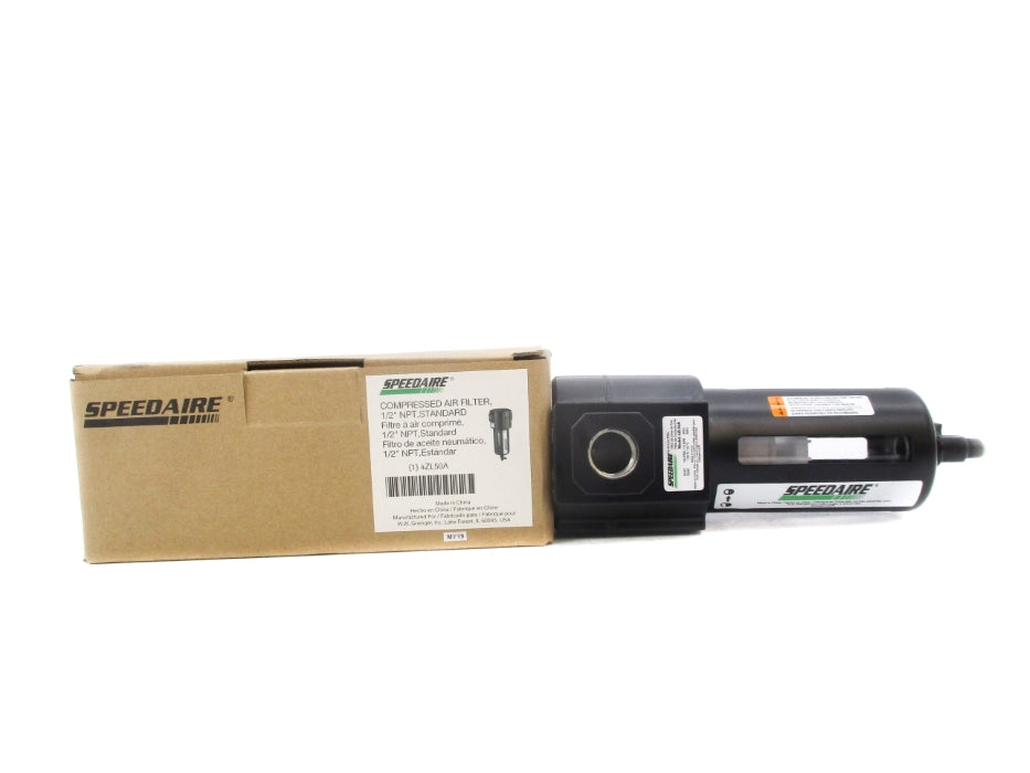 SPEEDAIRE 4ZL50A 150PSIG NSMP