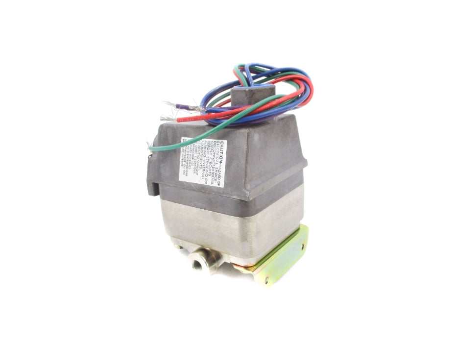 BARKSDALE CDPD1H-H18SS .4-18/60PSI NSMP