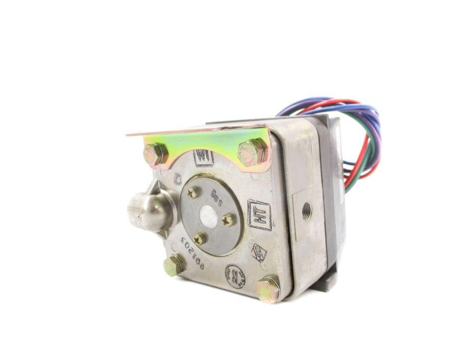 BARKSDALE CDPD1H-H18SS .4-18/60PSI NSMP