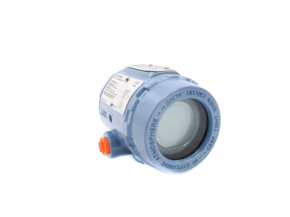ROSEMOUNT 3144D1A1E5B4M5C4Q4 0-100C NSMP