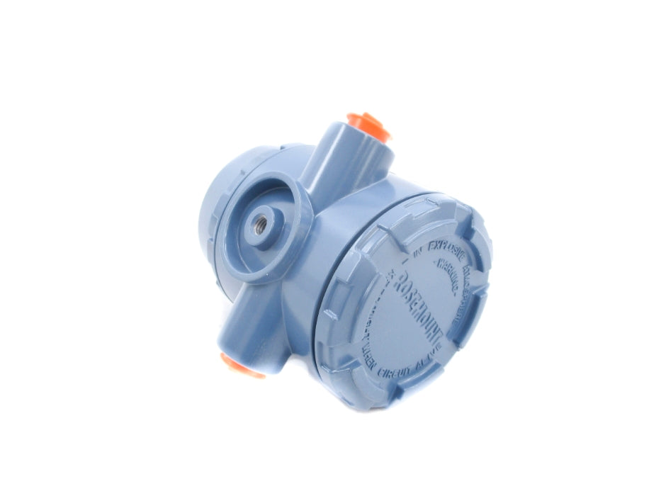 ROSEMOUNT 3144D1A1E5B4M5C4Q4 0-100C NSMP