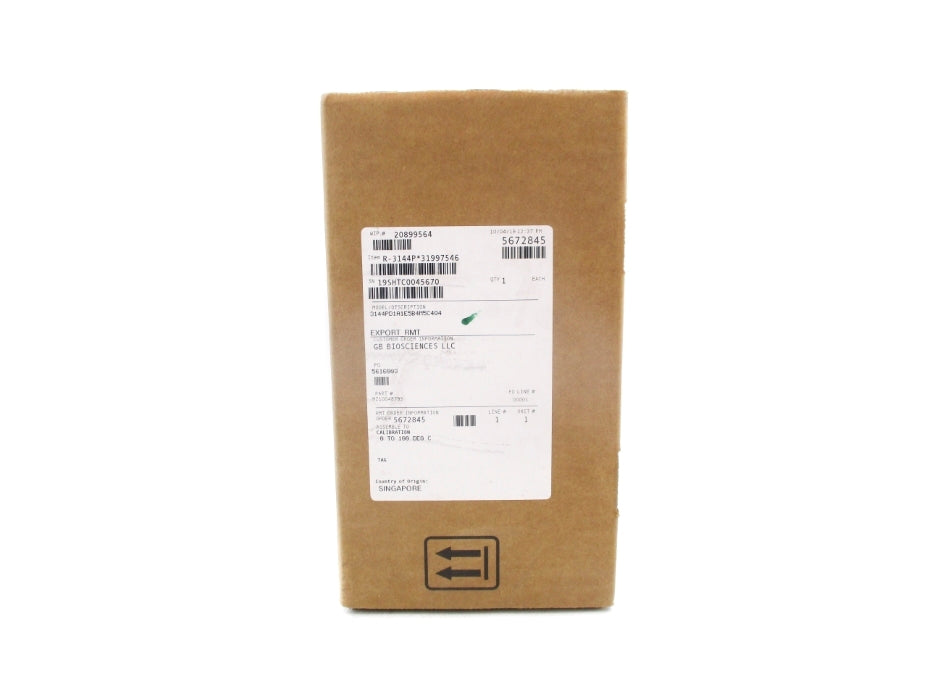 ROSEMOUNT 3144D1A1E5B4M5C4Q4 0-100C NSMP