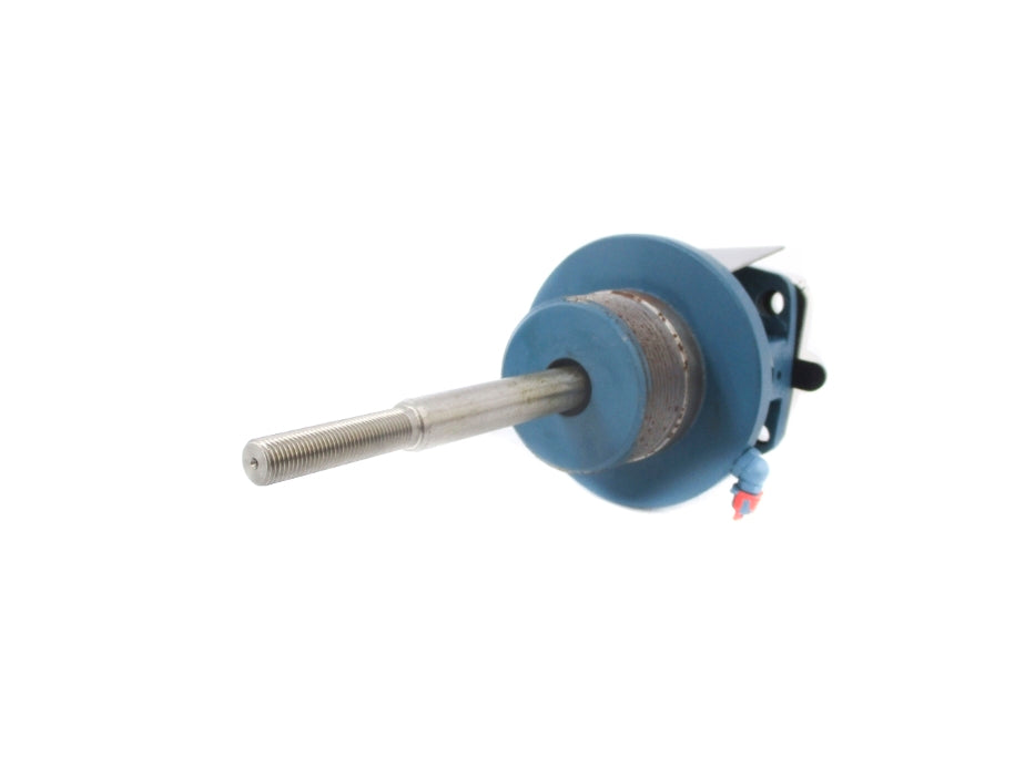 ITT 1-2000-TM-34-POA-FB1 NSMP
