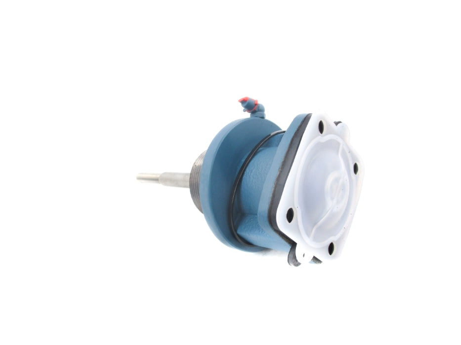 ITT 1-2000-TM-34-POA-FB1 NSMP
