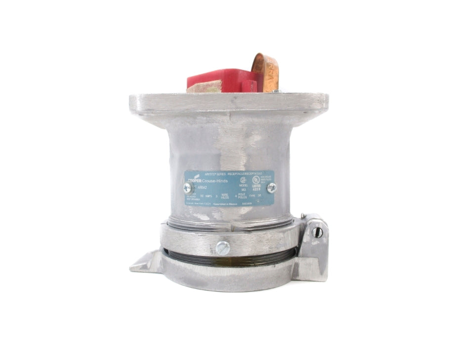 CROUSE-HINDS AR642 NSNP
