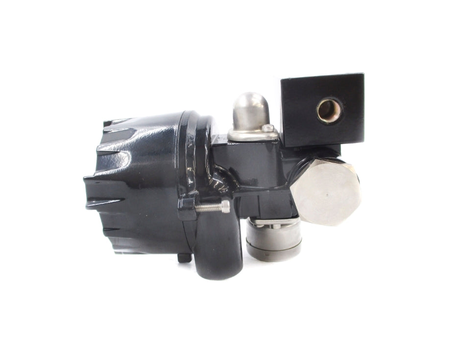 FLOWSERVE NT3000 30-150PSI NSNP