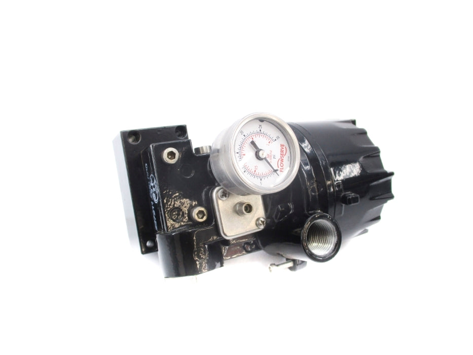 FLOWSERVE NT3000 30-150PSI NSNP