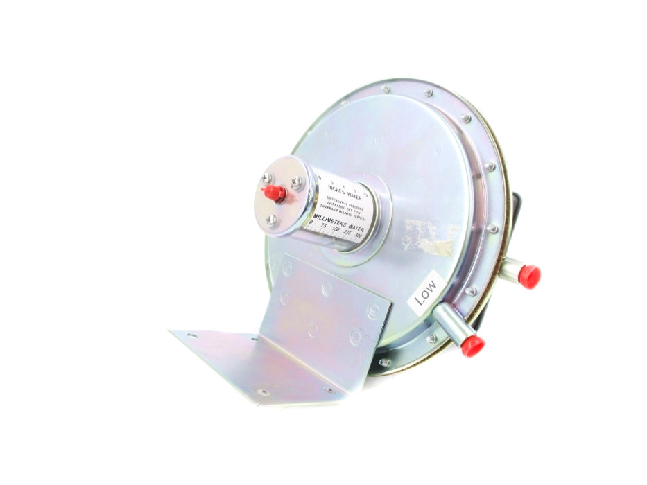 SOR 107AL-N12-P1-F0A-0-12 10PSI NSNP