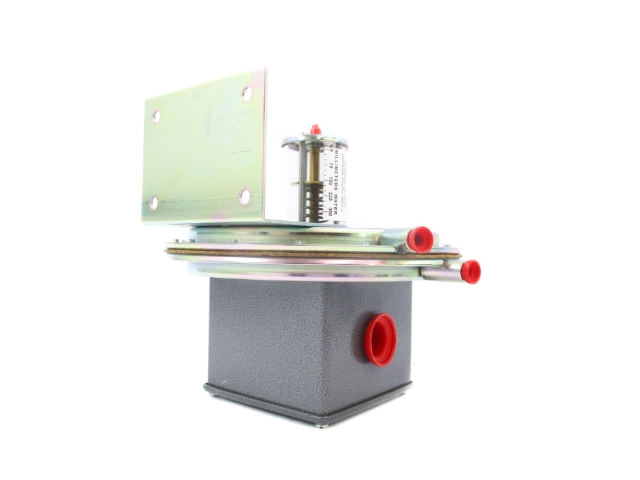 SOR 107AL-N12-P1-F0A-0-12 10PSI NSNP