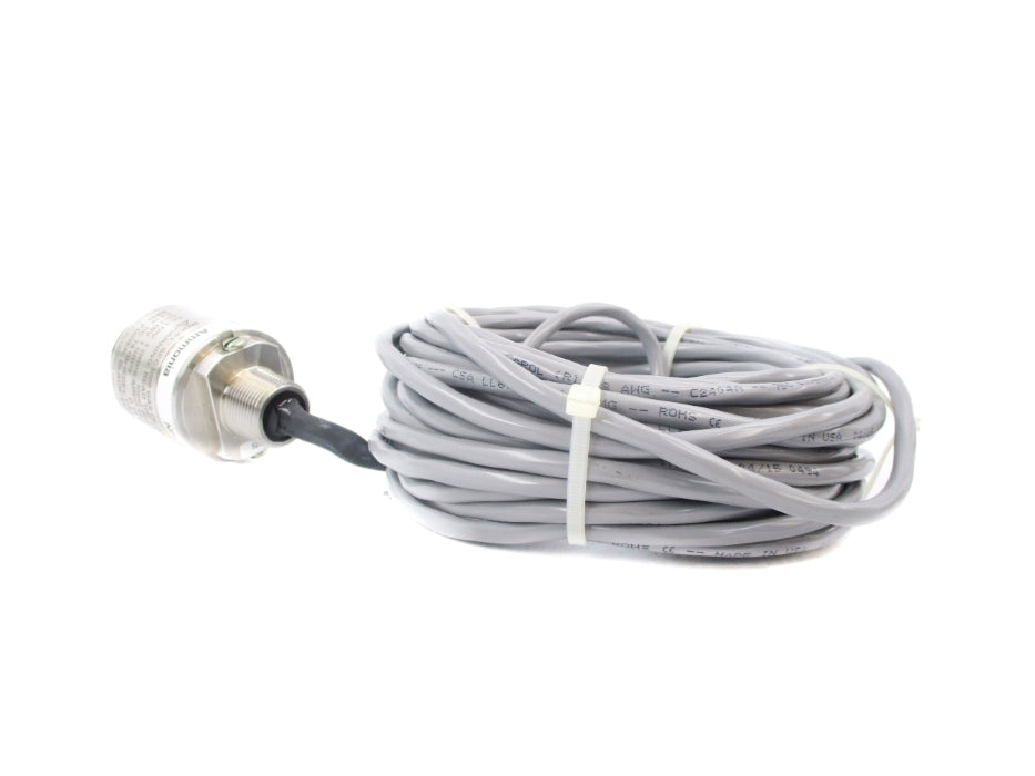 SENSOR ELECTRONICS SEC3000 NSNP