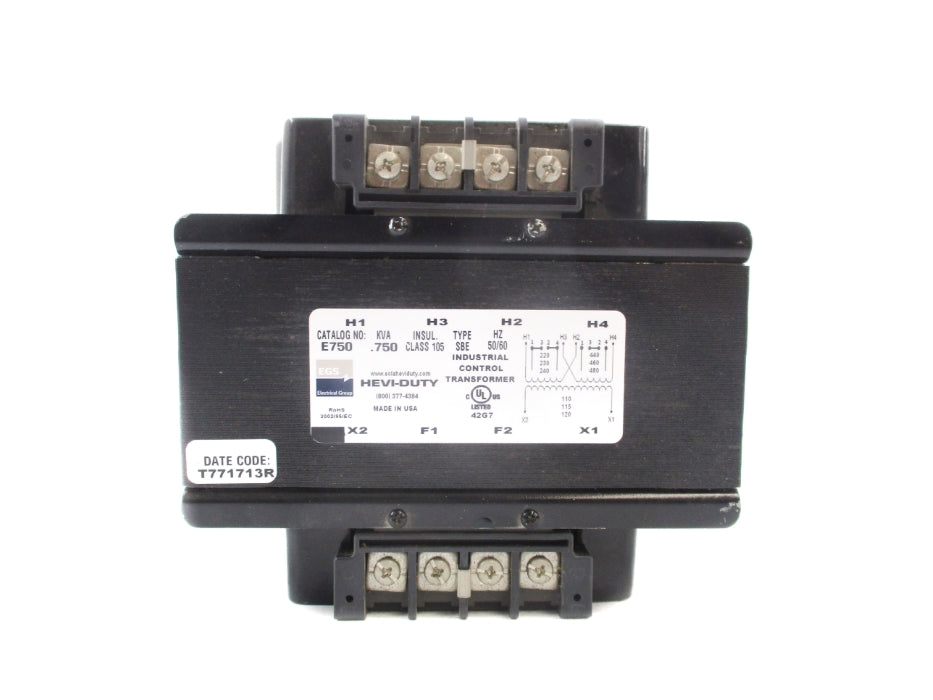 SOLA E750 .750KVA NSNP
