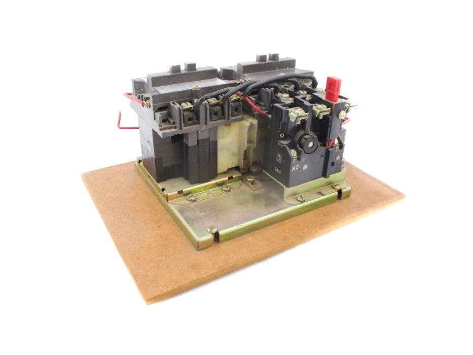WESTINGHOUSE A210MICAC 110/120V NSNP