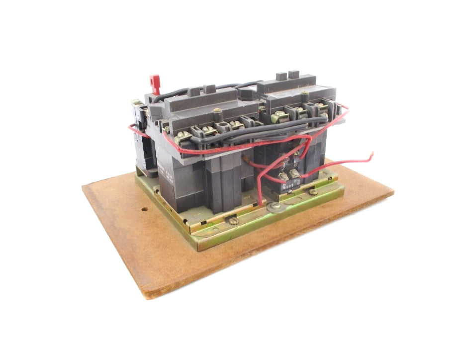WESTINGHOUSE A210MICAC 110/120V NSNP
