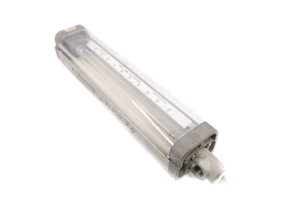 ABB 10A4655PXBH 300PSIG UNMP