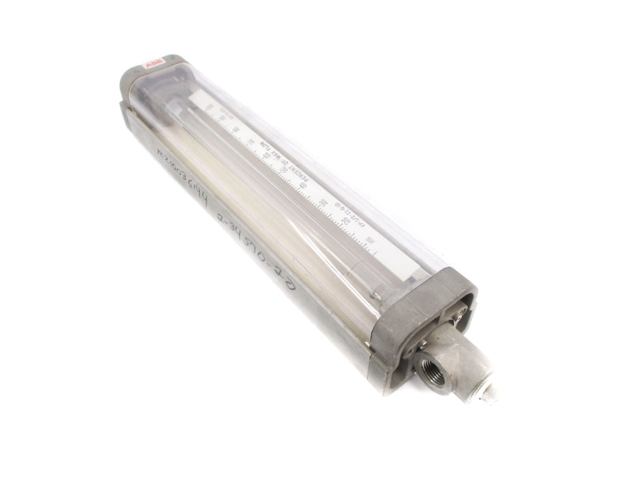 ABB 10A4655PXBH 300PSIG UNMP