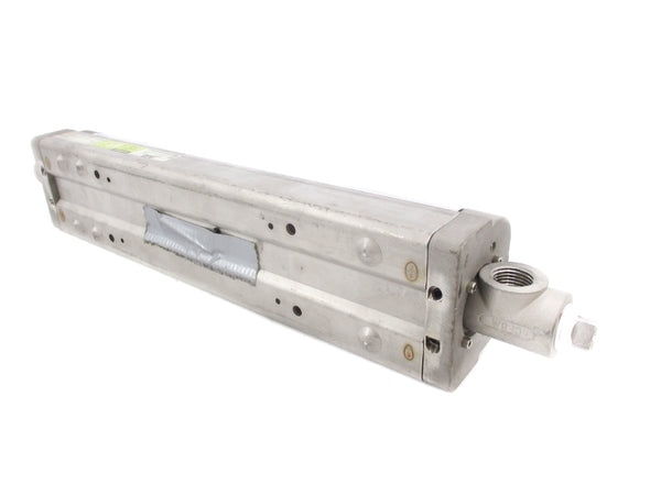 ABB 10A4655PXBH 300PSIG UNMP
