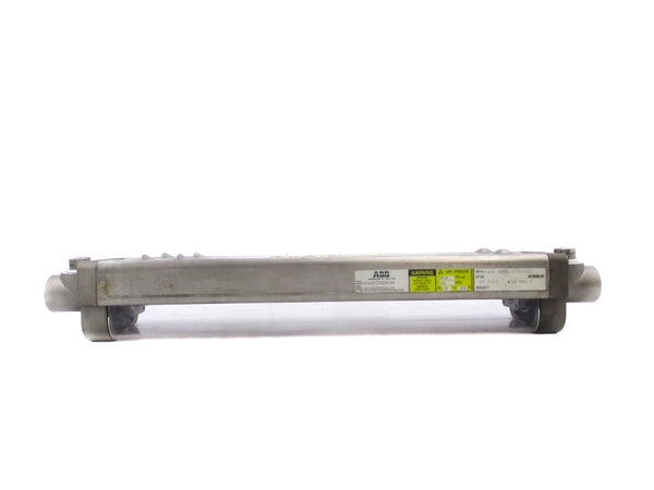 ABB 10A4657XXBHCDB 300PSIG UNMP