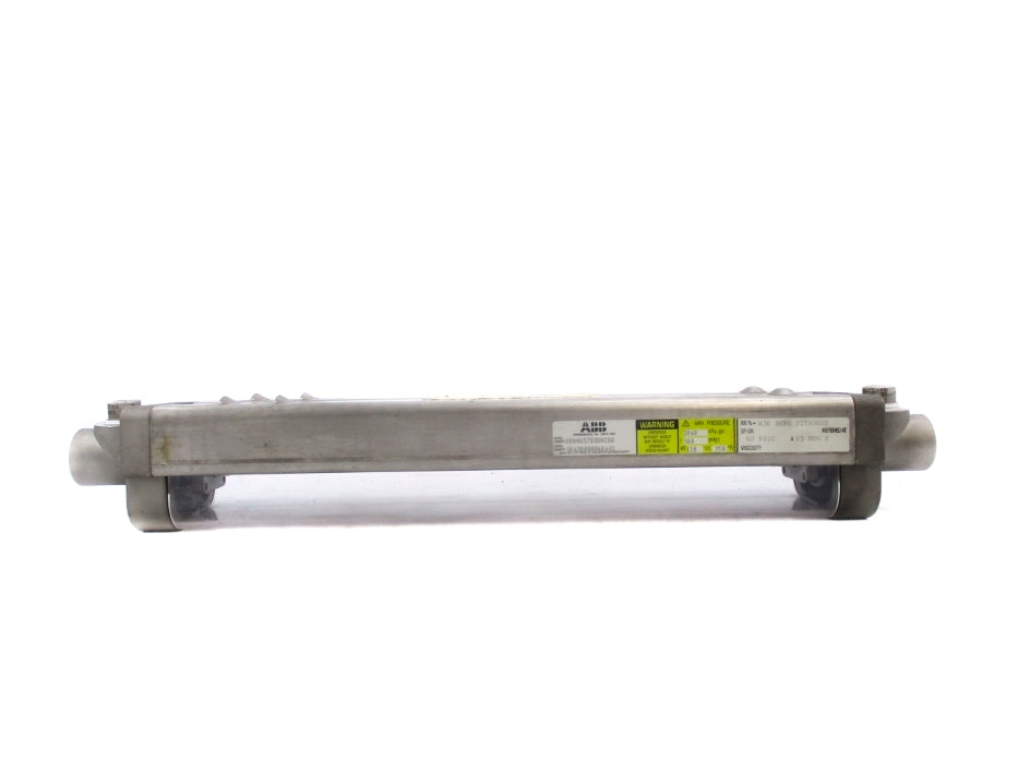 ABB 10A4657XXBHCDB 300PSIG UNMP