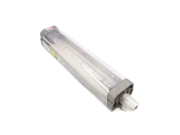 ABB 10A4657XXBHCDB 300PSIG UNMP