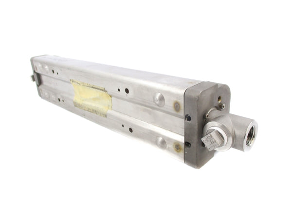 ABB 10A4657XXBHCDB 300PSIG UNMP