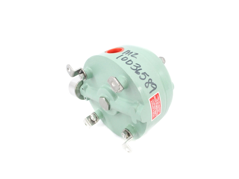 SOLON 6PSX1B2 0-60/300PSI NSNP