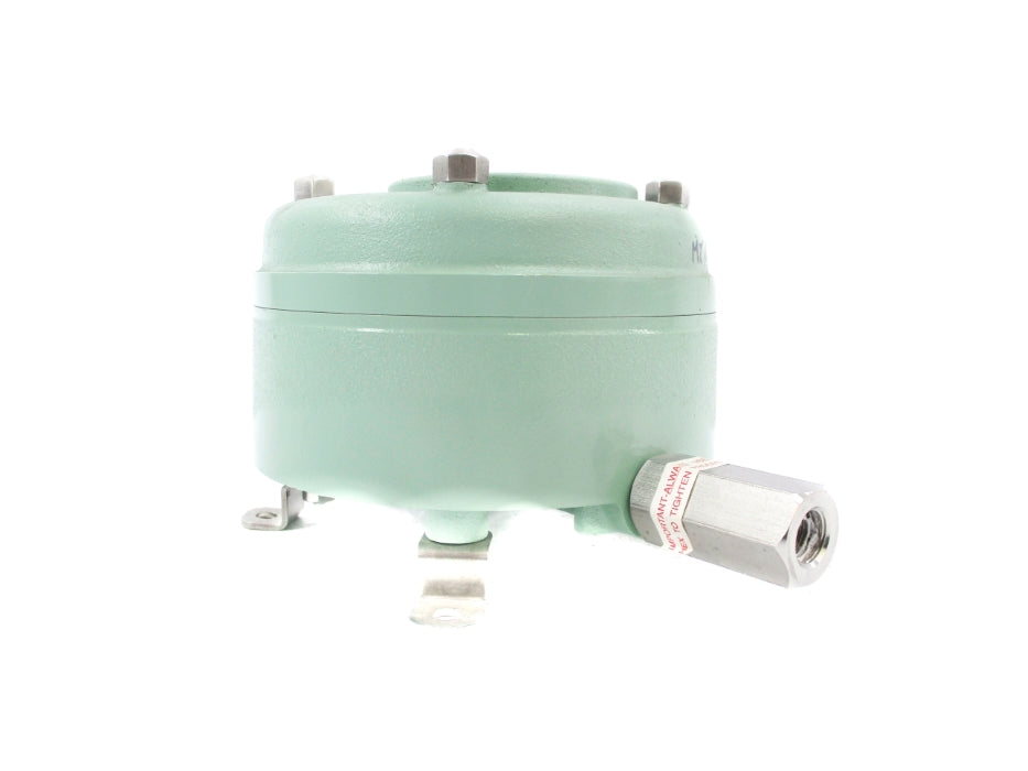 SOLON 6PSX1B2 0-150/1500PSI NSNP
