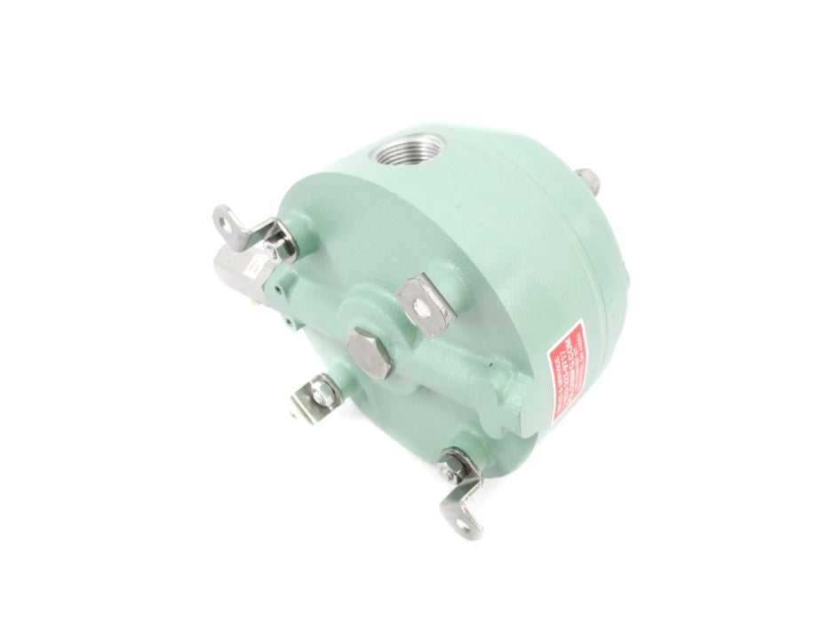 SOLON 6PSX1B2 0-150/1500PSI NSNP