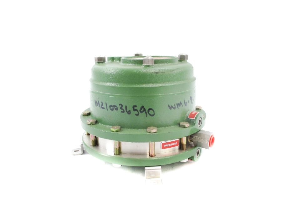 SOLON 7PSX1SS1 0-6WC/25PSI NSNP