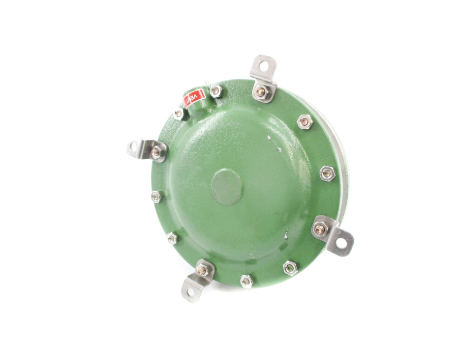 SOLON 7PSX1SS1 0-6WC/25PSI NSNP
