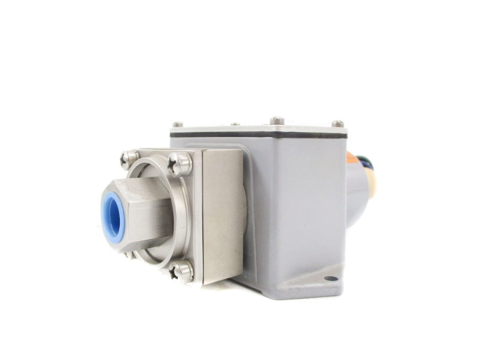 CCS 646GZEM1-7011 1.4/18PSIG NSMP