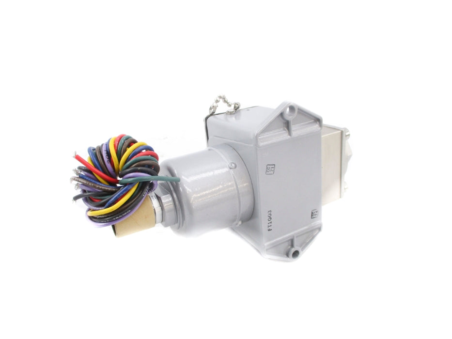 CCS 646GZEM1-7011 1.4/18PSIG NSMP