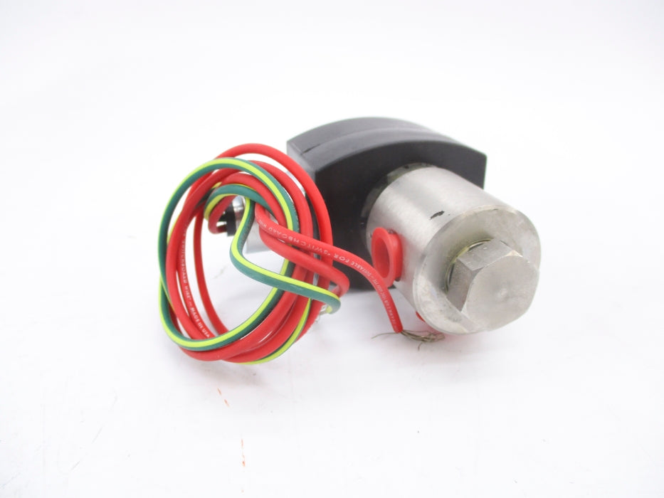 ASCO EF8320G202 24VDC 115PSI NSMP