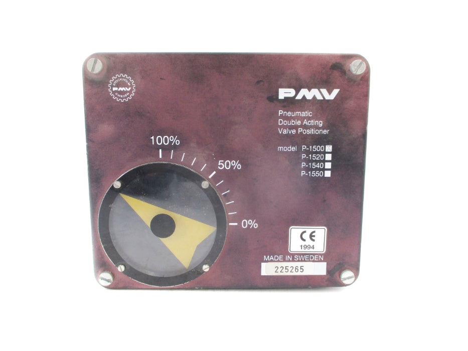PMV P-1500 NSNP