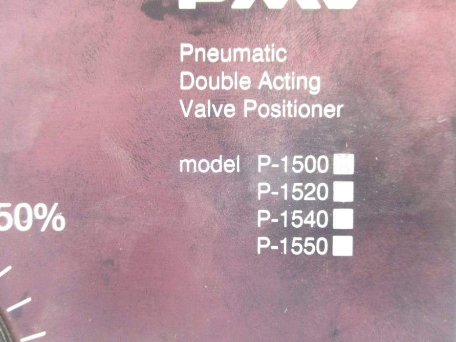 PMV P-1500 NSNP