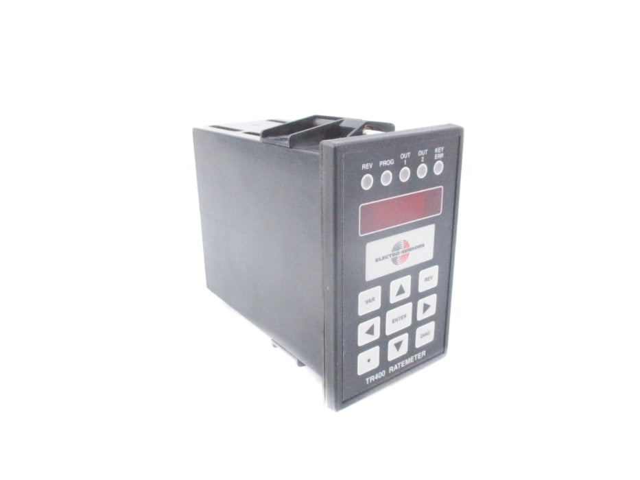 ELECTRO SENSORS TR400 NSNP